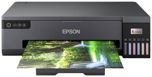 Epson EcoTank ET-18100 Tintenstrahldrucker A3 WLAN, Tintentank-System von Epson