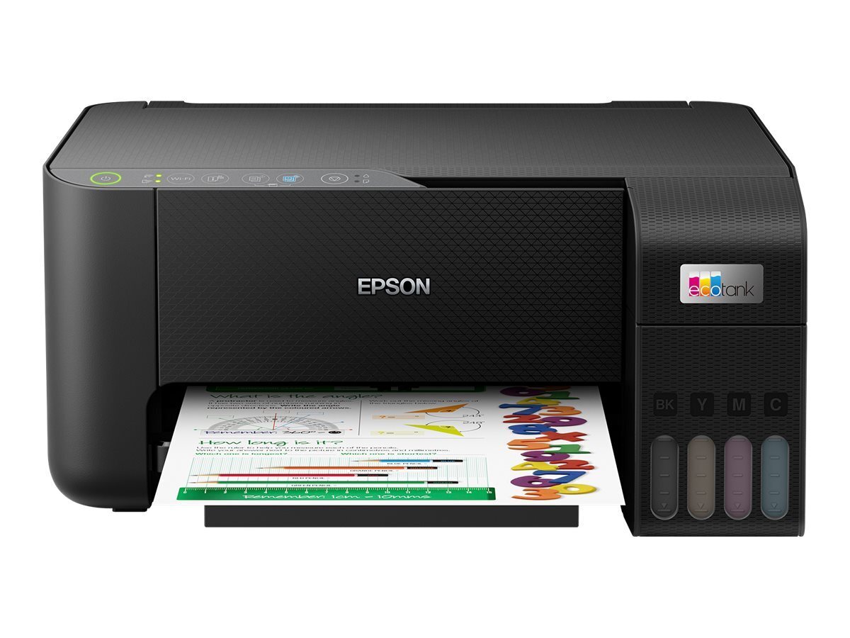 Epson EcoTank ET-2810 Multifunktionsdrucker B-Ware von Epson