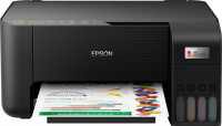 Epson EcoTank ET-2810 - Multifunktionsdrucker - Farbe - Tintenstrahl - ITS - A4 (Medien) von Epson
