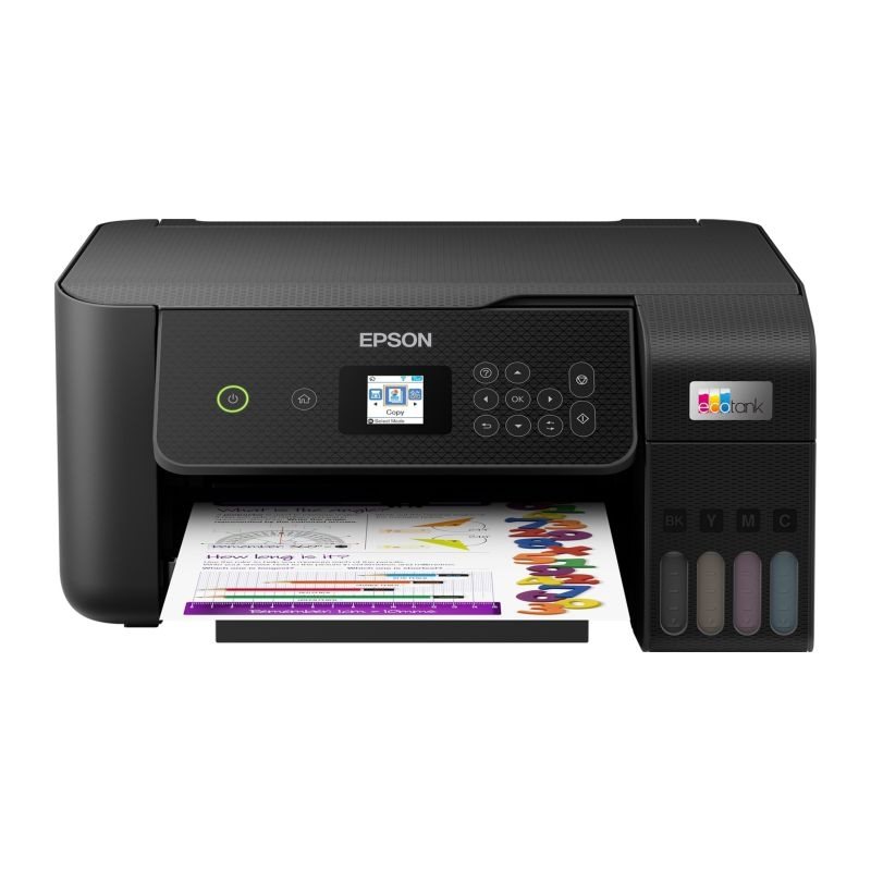 Epson EcoTank ET-2821 von Epson