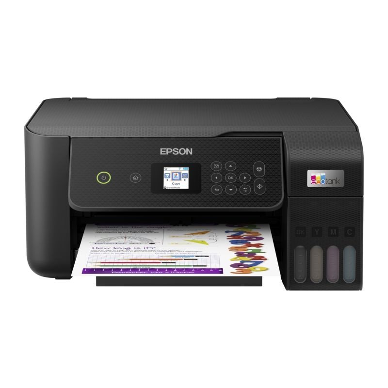 Epson EcoTank ET-2825 von Epson