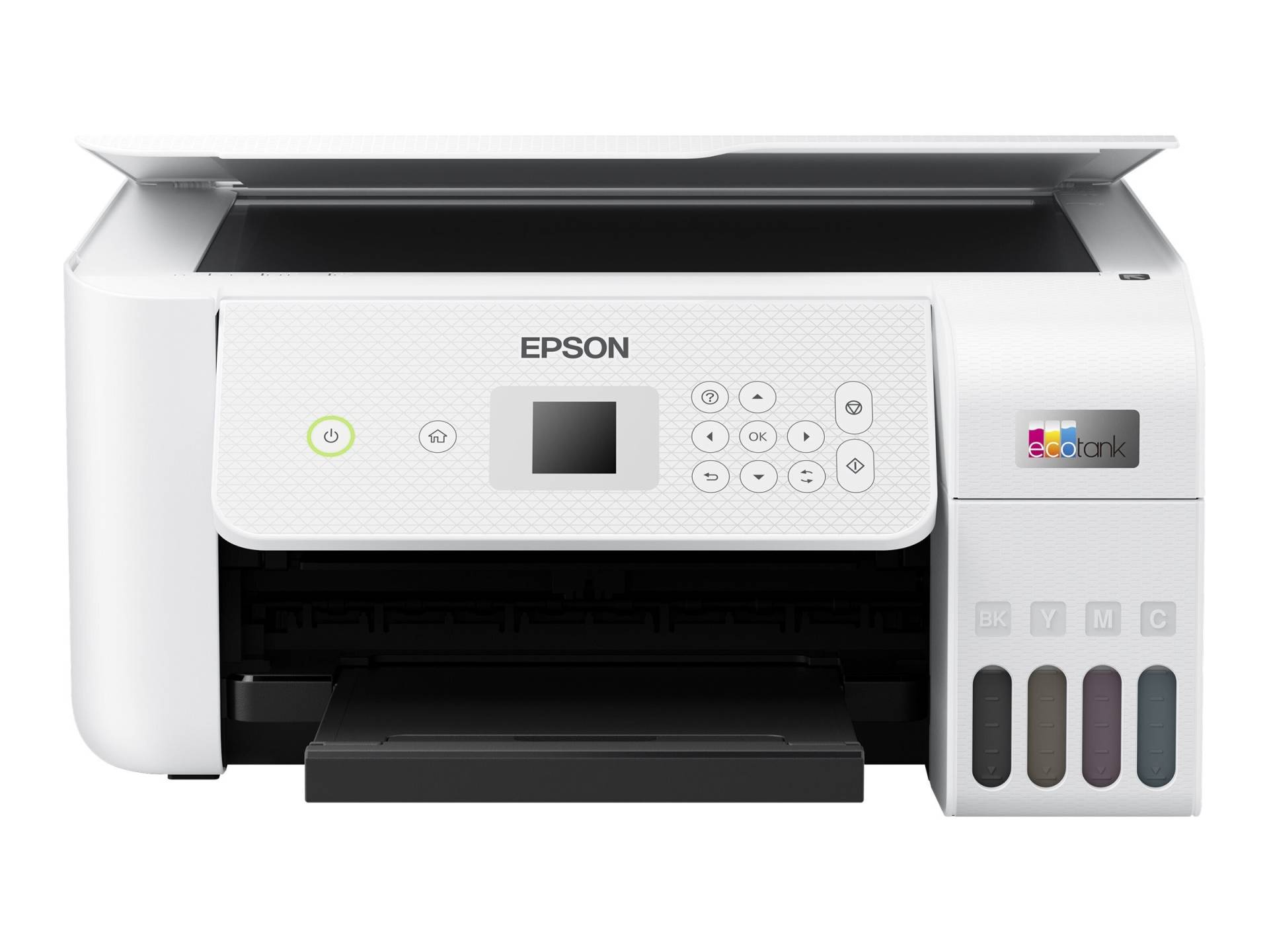Epson EcoTank ET-2826 - Multifunktionsdrucker - Farbe B-Ware von Epson