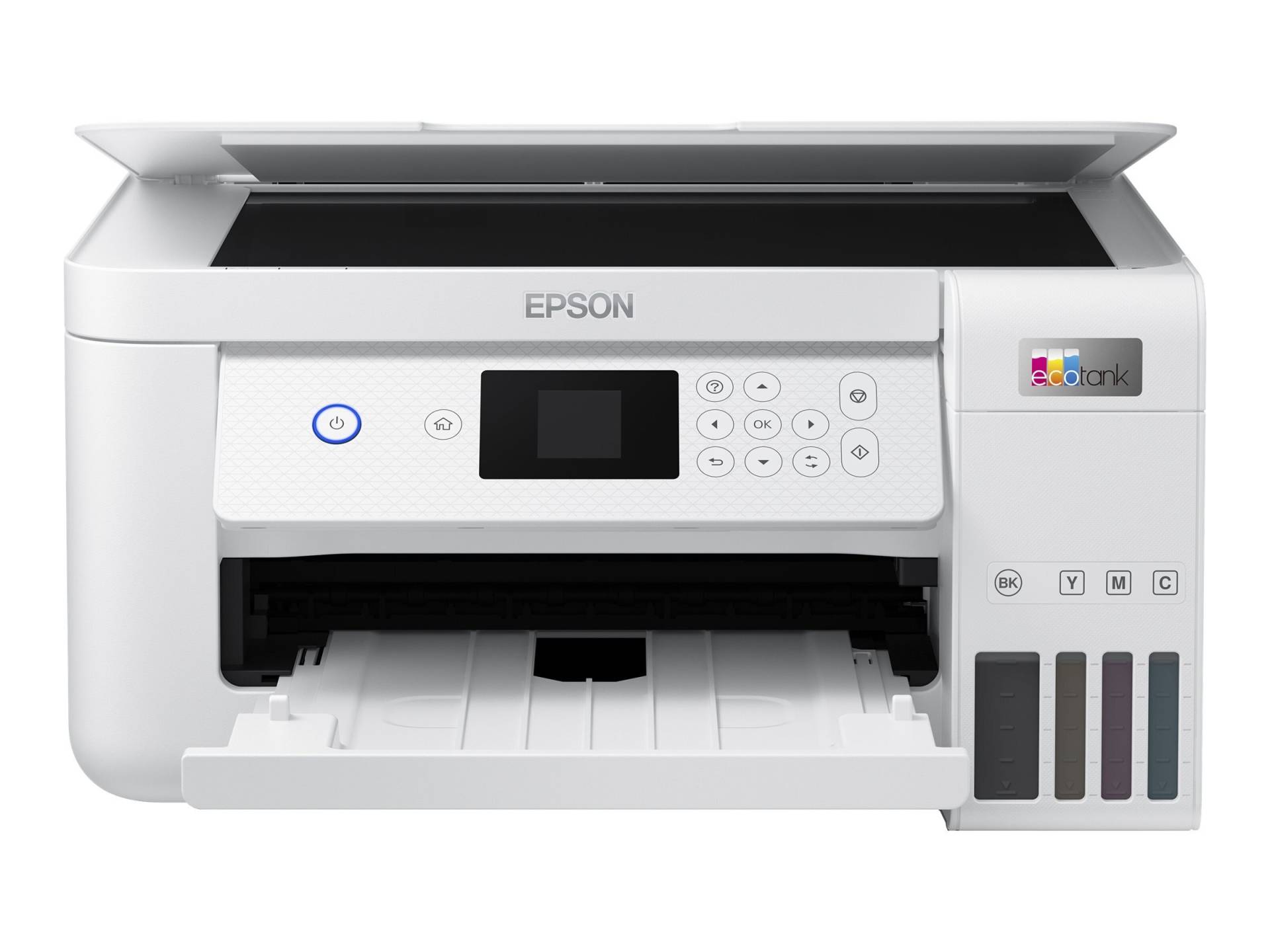 Epson EcoTank ET-2856 Multifunktions-Tintenstrahldrucker von Epson