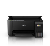 Epson EcoTank ET-2865 - Multifunktionsdrucker - Farbe - Tintenstrahl - ITS - A4 (Medien) von Epson
