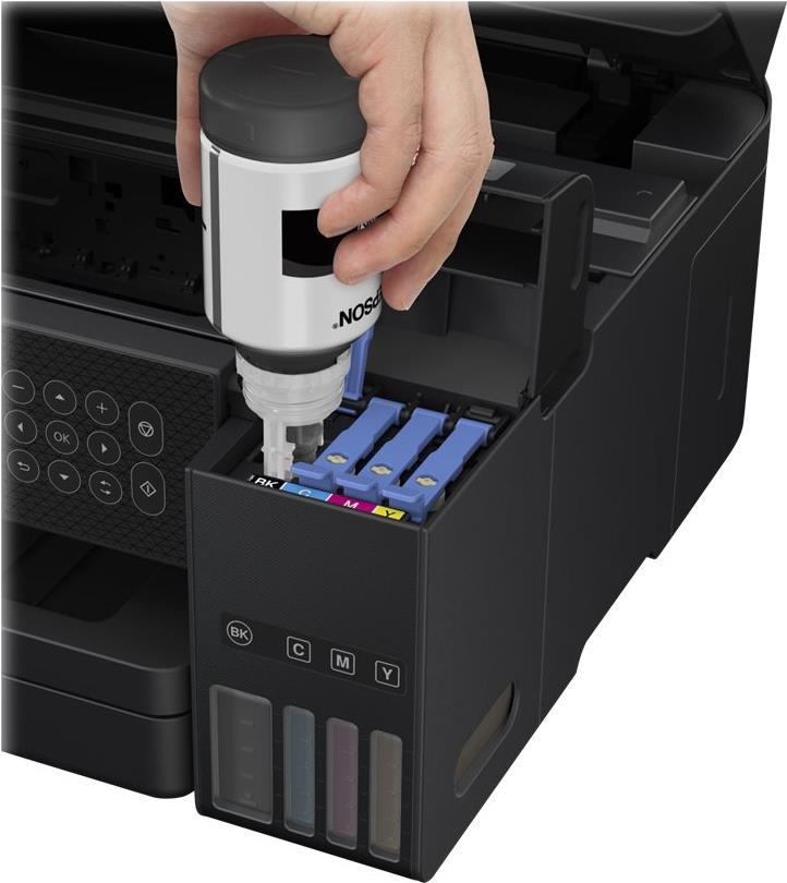 Epson EcoTank ET-3850 (C11CJ61402) von Epson