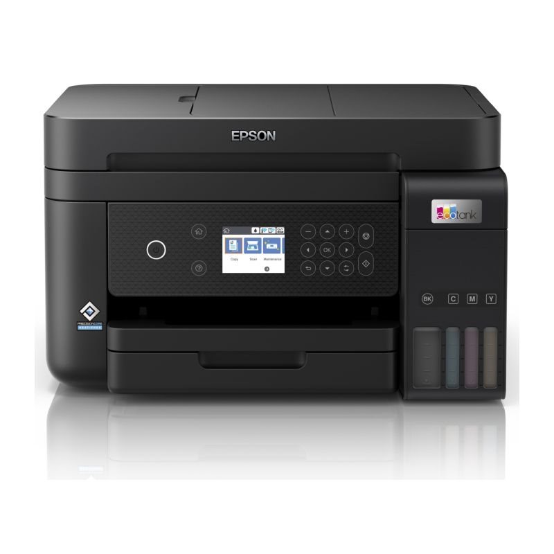 Epson EcoTank ET-3850 von Epson