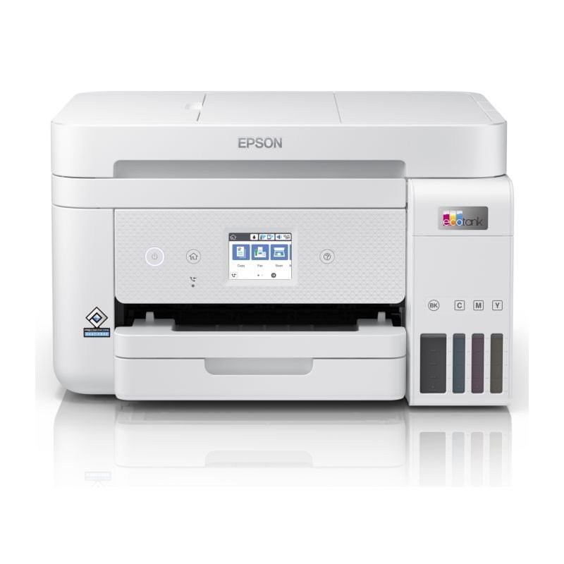 Epson EcoTank ET-4856 von Epson