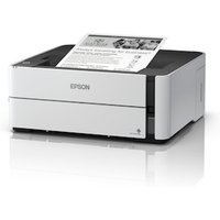 Epson EcoTank ET-M1170 S/W-Tintenstrahldrucker LAN WLAN USB + 3 Jahre Garantie* von Epson