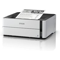 Epson EcoTank ET-M1170 S/W-Tintenstrahldrucker LAN WLAN USB + 3 Jahre Garantie* Epson EcoTank ET-M1170 S/W-Tintenstrahldrucker LAN WLAN USB + 3 Jahre Garantie* von Epson
