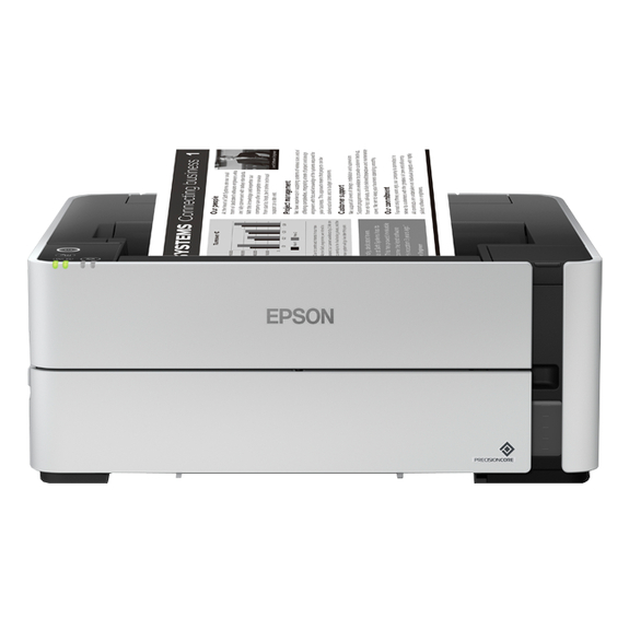 Epson EcoTank ET-M1170 Schwarzweißdrucker mit Tintentank von Epson