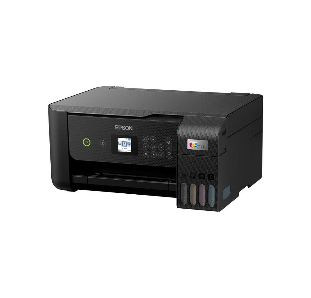 Epson EcoTank ET2825 Multifunktionsdrucker Multifunktionsdrucker Epson EcoTank ET2825 Multifunktionsdrucker Multifunktionsdrucker von Epson