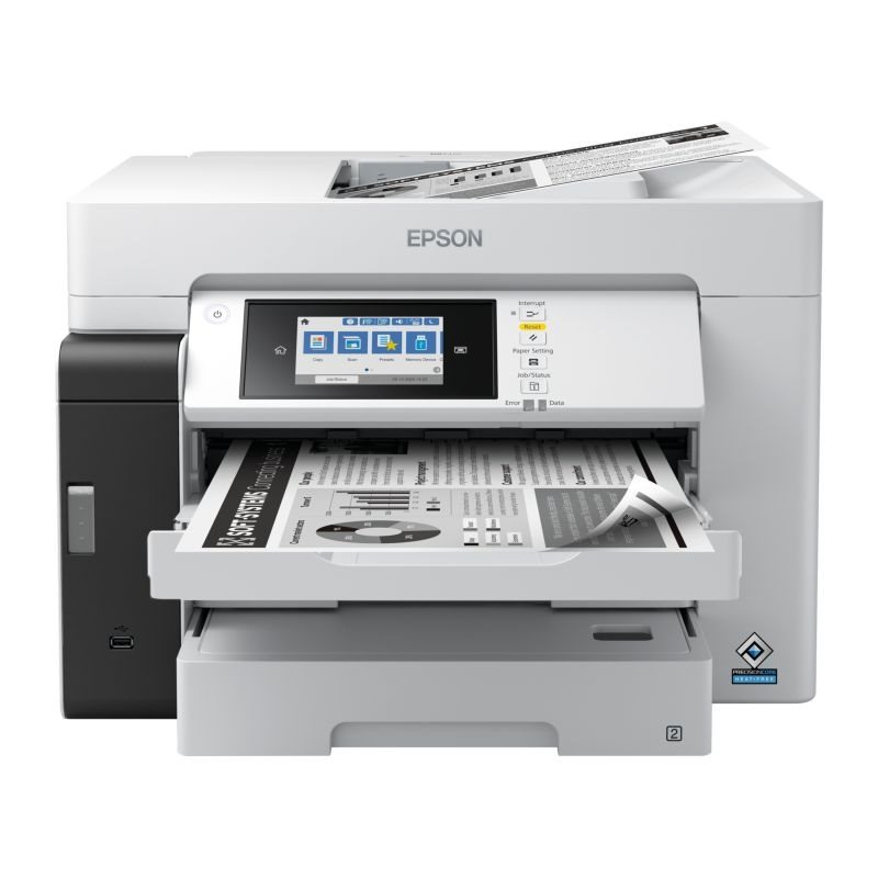 Epson EcoTank Pro ET-M16680 von Epson