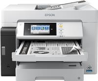 Epson EcoTank Pro ET-M16685 Multifunktions-Tintendrucker, mehrfarbig (C11CJ41409) von Epson