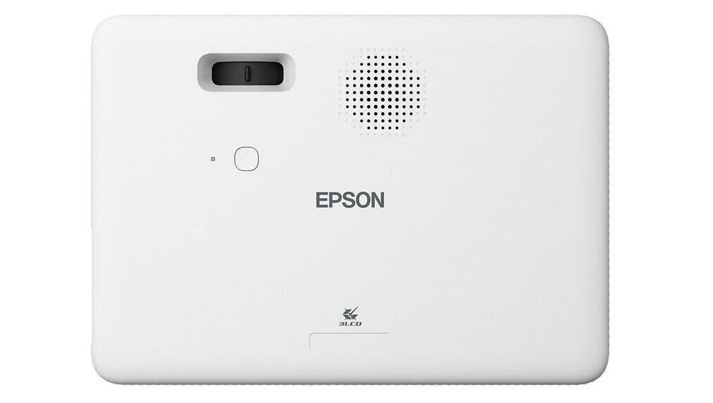 Epson Epson CO-FH01 Heimkino 3LCD Beamer 3000 Lumen Beamer (FullHD) von Epson