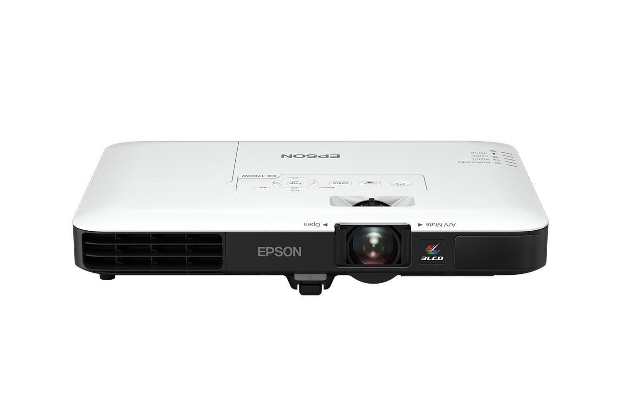 Epson Epson EB-1780W LCD-Beamer Epson Epson EB-1780W LCD-Beamer von Epson