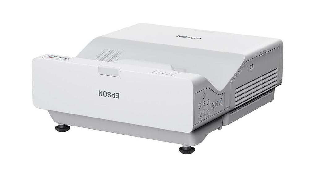 Epson Epson EB-760W Beamer Epson Epson EB-760W Beamer von Epson