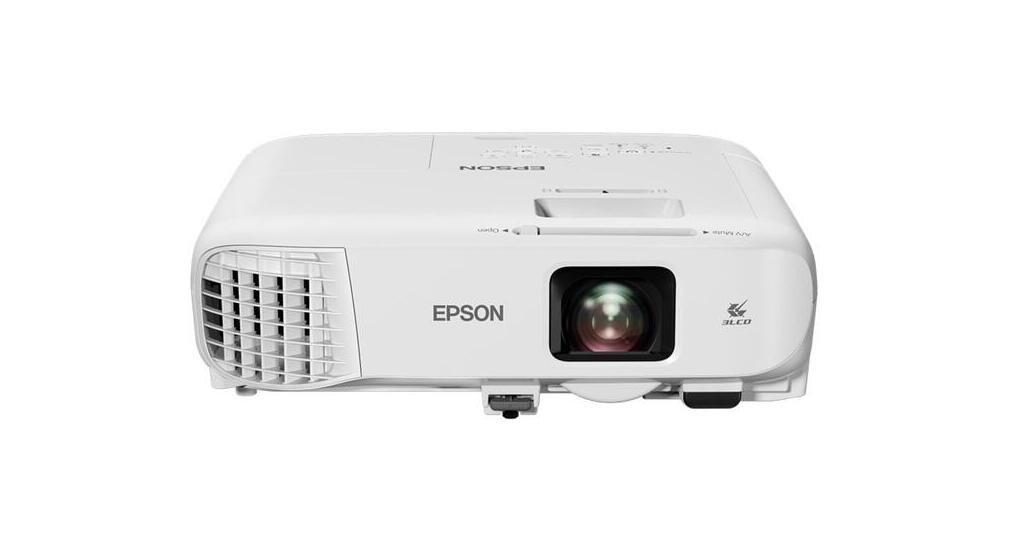 Epson Epson EB-992F Beamer von Epson