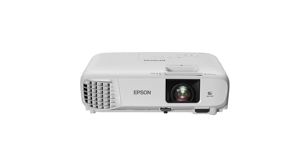Epson Epson EB-FH06 Beamer (FullHD) von Epson