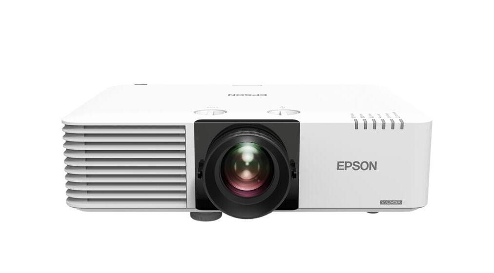 Epson Epson EB-L630U Beamer Epson Epson EB-L630U Beamer von Epson