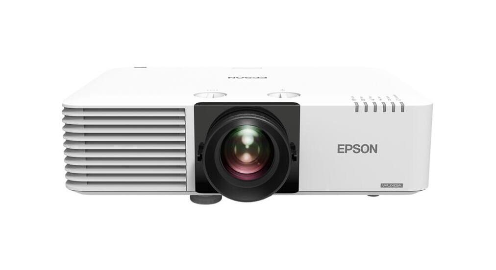 Epson Epson EB-L730U Beamer (FullHD) von Epson