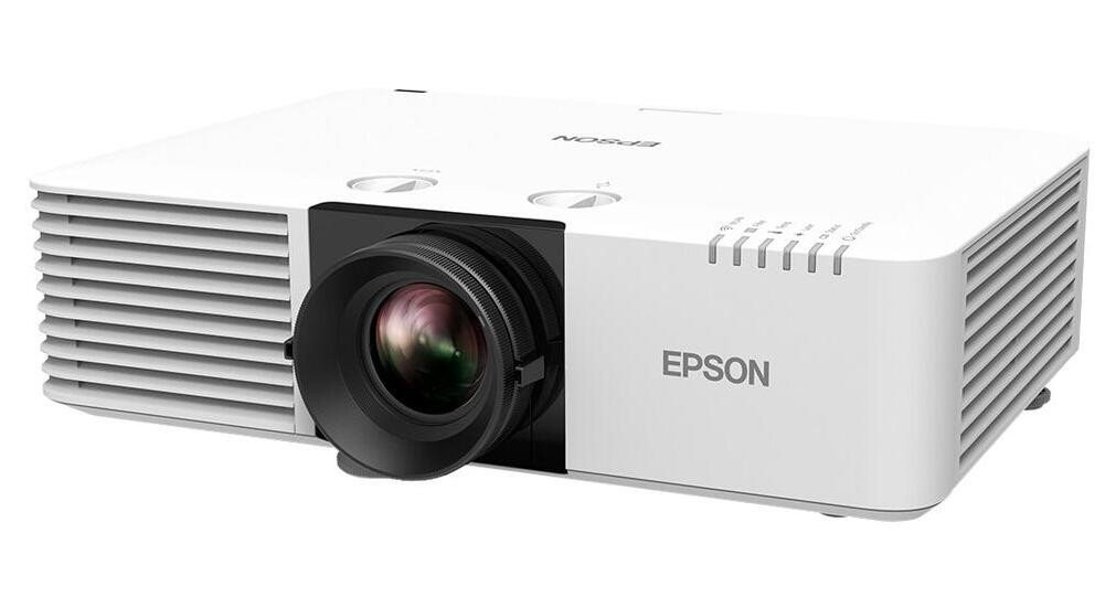 Epson Epson EB-L770U Beamer (FullHD) von Epson