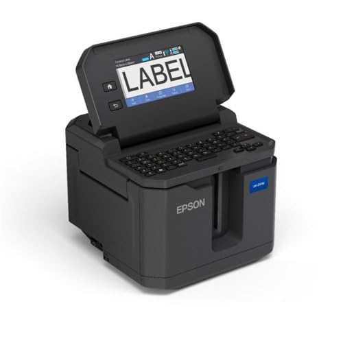 Epson Etikettendrucker C51CG52200 LW-Z5010BE Labelworks von Epson