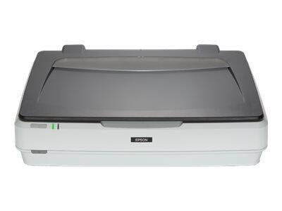 Epson Expression 12000XL Flachbettscanner A3 von Epson