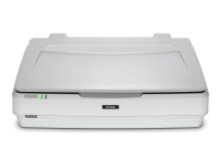 Epson Expression 13000XL, 310 x 437 mm, 2400 x 4800 DPI, 16 bit, 48 bit, Flatbed scanner, White Epson Expression 13000XL, 310 x 437 mm, 2400 x 4800 DPI, 16 bit, 48 bit, Flatbed scanner, White von Epson