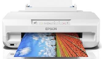 Epson Expression Foto XP-65 Tintenstrahldrucker Epson Expression Foto XP-65 Tintenstrahldrucker von Epson
