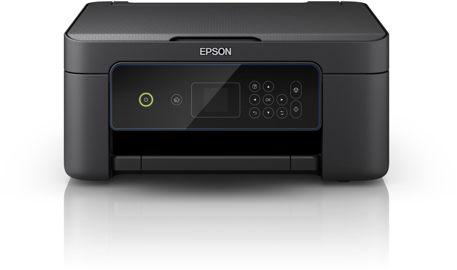 Epson Expression Home XP-3155 Multifunktionsdrucker schwarz von Epson