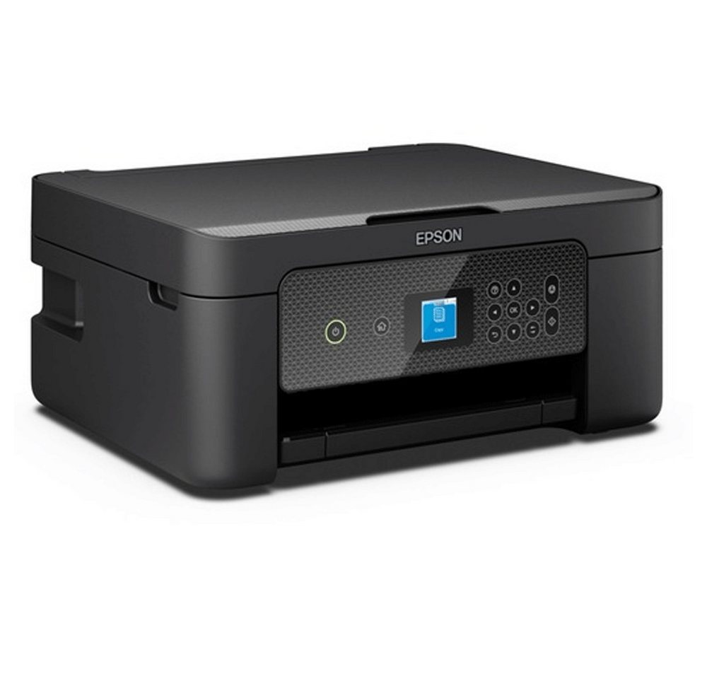 Epson Expression Home XP-3200 3-in-1 Multifunktionsdrucker Epson Expression Home XP-3200 3-in-1 Multifunktionsdrucker von Epson
