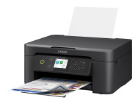 Epson Expression Home XP-4200 - Multifunktionsdrucker - Farbe - Tintenstrahl - A4/Legal (Medien) von Epson