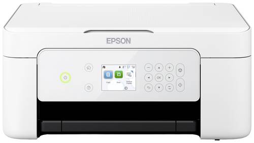 Epson Expression Home XP-4205 Farb Tintenstrahl Multifunktionsdrucker A4 Drucker, Scanner, Kopierer von Epson