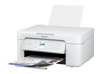 Epson Expression Home XP-4205 - Multifunktionsdrucker - Farbe - Tintenstrahl - A4/Legal (Medien) von Epson