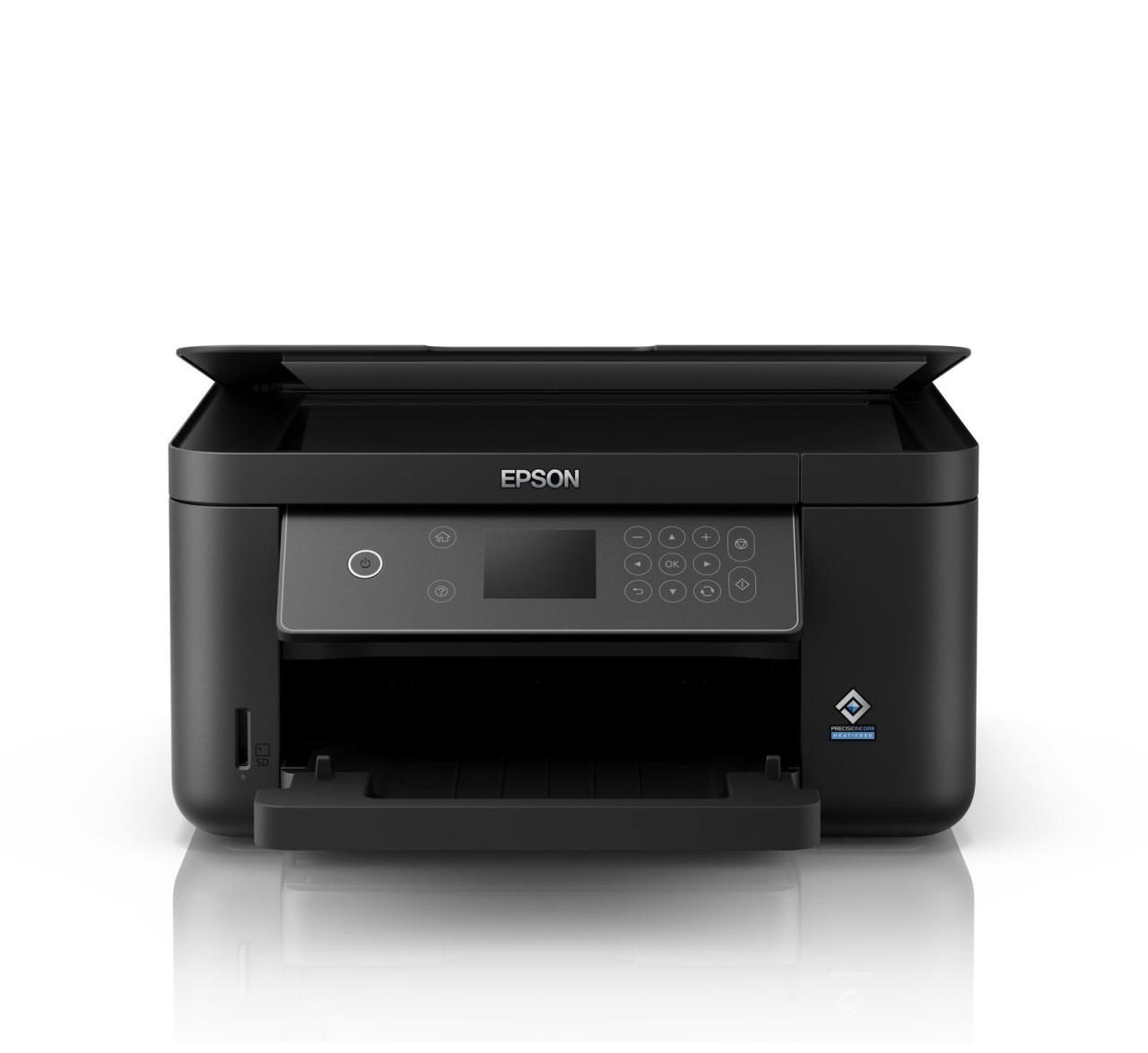 Epson Expression Home XP-5150 Tintenstrahl-Multifunktionsgerät von Epson