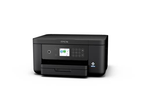 Epson Expression Home XP-5200 Farb Tintenstrahl Multifunktionsdrucker A4 Drucker, Scanner, Kopierer Epson Expression Home XP-5200 Farb Tintenstrahl Multifunktionsdrucker A4 Drucker, Scanner, Kopierer von Epson