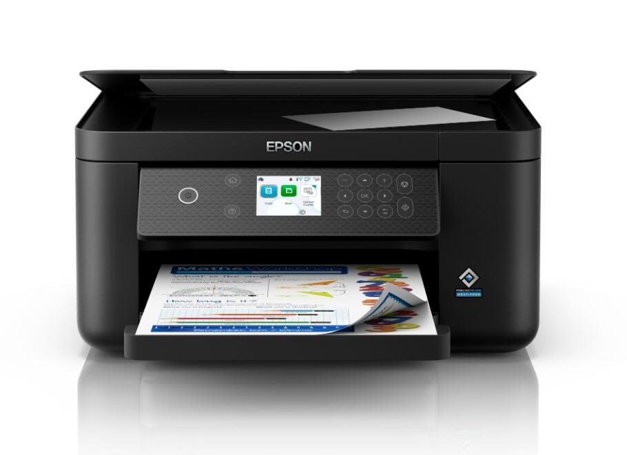 Epson Expression Home XP-5200 Tintenstrahl-Multifunktionsgerät Epson Expression Home XP-5200 Tintenstrahl-Multifunktionsgerät von Epson