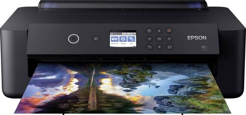 Epson Expression Photo HD XP-15000 Farb Tintenstrahl Drucker A3+ LAN, WLAN, Duplex von Epson