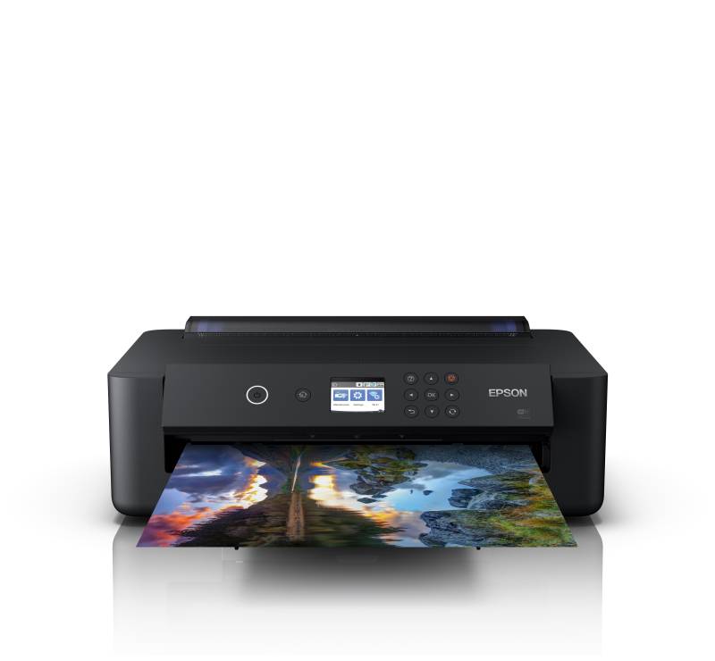 Epson Expression Photo HD XP-15000 Tintenstrahldrucker A3, Fotodrucker, USB, LAN, WLAN von Epson