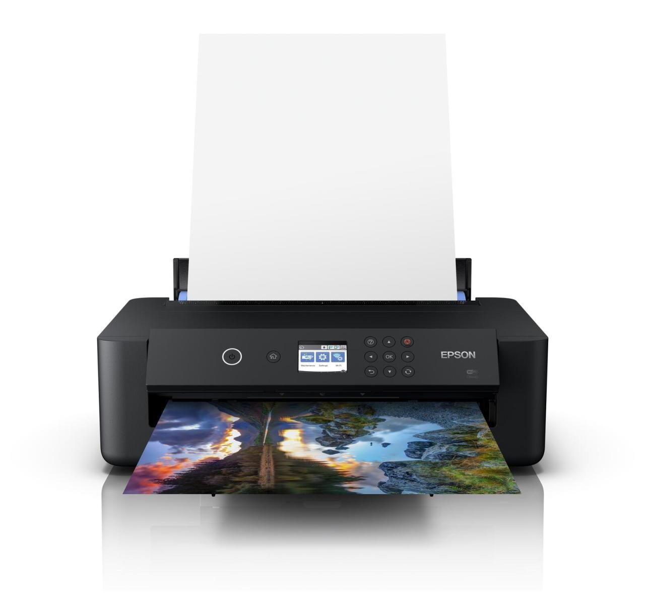 Epson Expression Photo HD XP-15000 Tintenstrahldrucker REINER DRUCKER von Epson