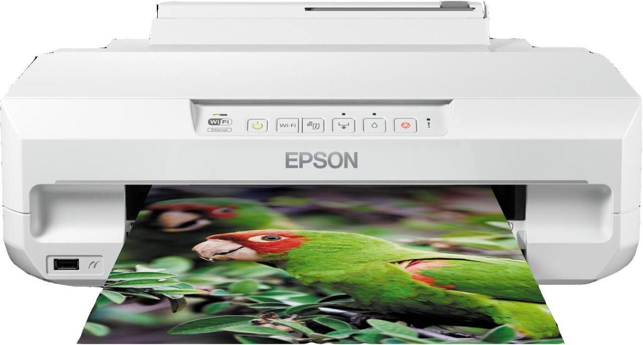 Epson Expression Photo XP-55 Tintenstrahldrucker von Epson