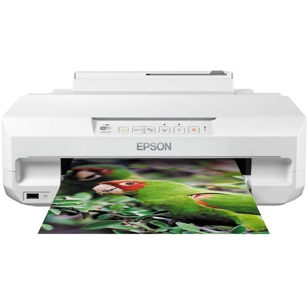 Epson Expression Photo XP-55 von Epson