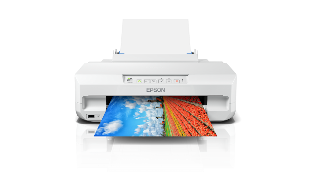 Epson Expression Photo XP-65 (C11CK89402) von Epson
