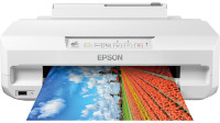 Epson Expression Photo XP-65 - Drucker - Farbe - Duplex - Tintenstrahl - A4/Legal - 5760 x 1440 dpi von Epson