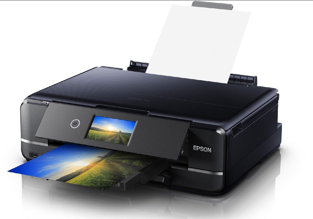 Epson Expression Photo XP-970 Multifunktionsdrucker Epson Expression Photo XP-970 Multifunktionsdrucker von Epson