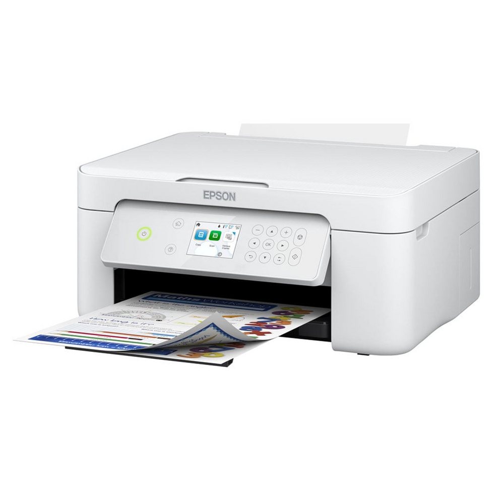 Epson Expression XP-4205 Multifunktionsdrucker Multifunktionsdrucker Epson Expression XP-4205 Multifunktionsdrucker Multifunktionsdrucker von Epson
