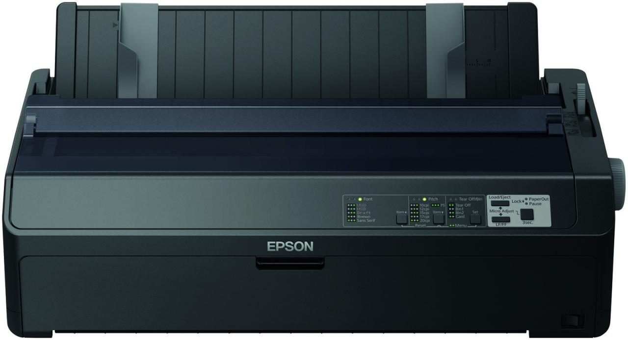 Epson FX-2190II Nadeldrucker von Epson