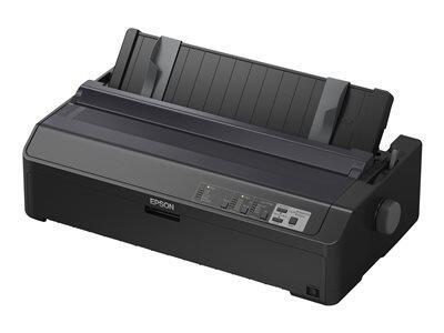 Epson FX 2190IIN Nadeldrucker C11CF38402A0 von Epson