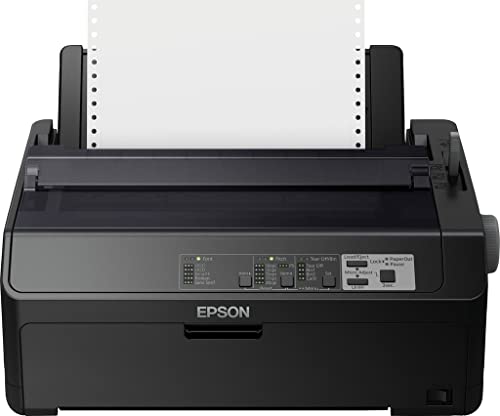 Epson FX-890II Nadeldrucker N Epson FX-890II Nadeldrucker N von Epson