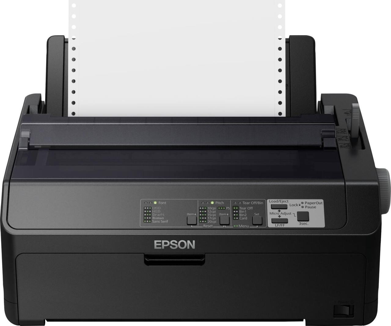 Epson FX-890II Nadeldrucker von Epson